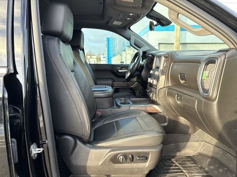 Certified 2020 GMC Sierra 1500 Denali w/ Denali Ultimate Package image 29