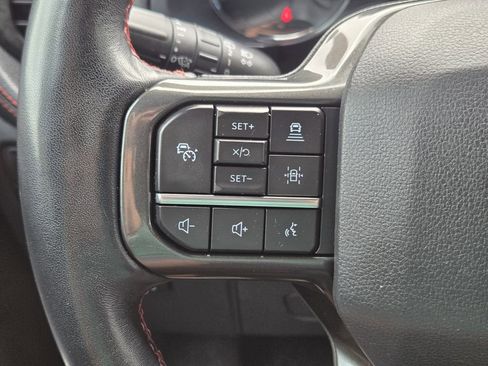 Used 2022 Ford Expedition Max Limited AWD/4WD image 28