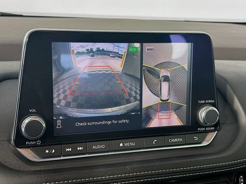 Used 2021 Nissan Rogue SV FWD image 13