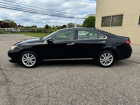 Used 2011 Lexus ES 350 FWD image 40