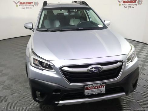 Used 2020 Subaru Outback Limited AWD/4WD image 17