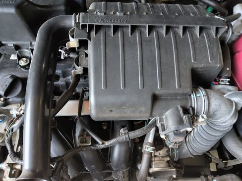Used 2023 Mitsubishi Mirage G4 ES FWD image 30