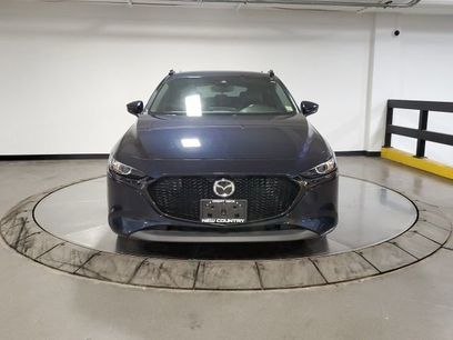 Used 2019 MAZDA MAZDA3 AWD Hatchback w/ Preferred Pkg