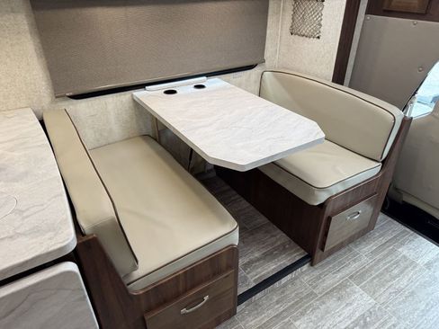 Used 2019 Ford E-450 and Econoline 450 Super Duty w/ Motorhome Prep Package RWD image 56
