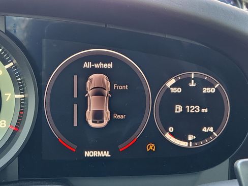 Used 2022 Porsche 911 Carrera 4 GTS image 21