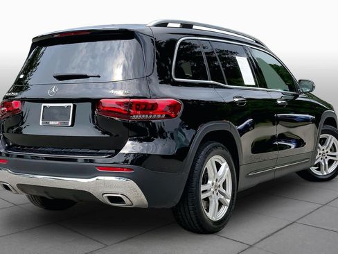 Certified 2021 Mercedes-Benz GLB 250 4MATIC image 13