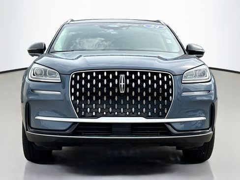 Used 2024 Lincoln Corsair Reserve w/ Equipment Group 201A AWD/4WD image 16