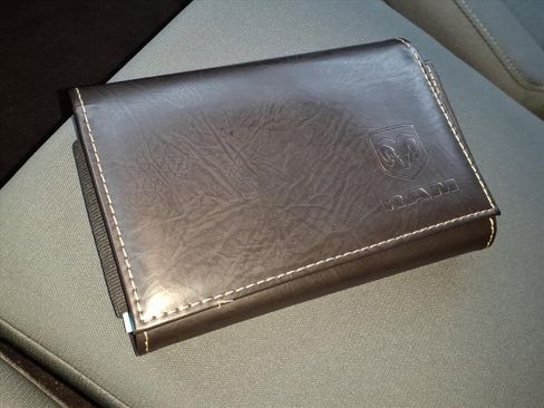 Used 2018 RAM 1500 Express w/ Express Value Package image 25