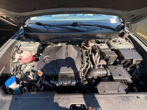 Used 2023 Hyundai Tucson Limited image 33