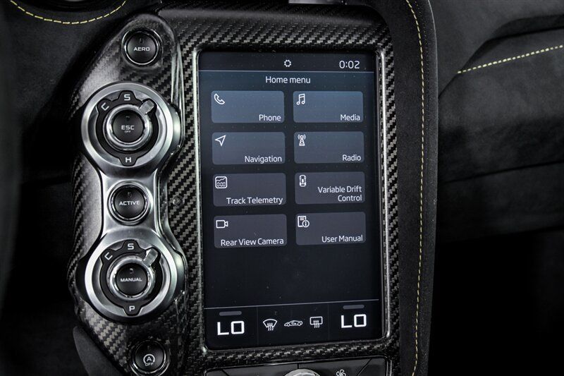 Used 2022 McLaren 765LT RWD image 43