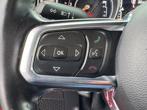 Used 2020 Jeep Gladiator Sport w/ Quick Order Package 24S image 17