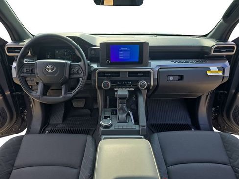 New 2026 Toyota Tacoma SR5 image 9