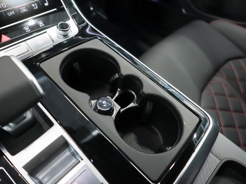 New 2026 Audi Q7 3.0T Prestige image 22