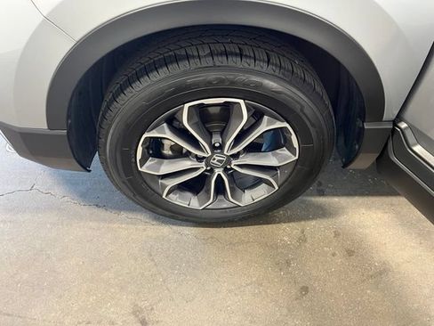 Used 2021 Honda CR-V EX-L image 31