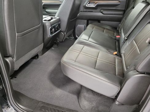 Used 2024 Chevrolet Silverado 3500 High Country w/ Midnight Edition AWD/4WD image 21