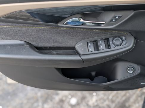 New 2026 Chevrolet TrailBlazer ACTIV w/ Convenience Package image 25