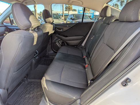 Used 2022 Subaru Legacy Premium image 17