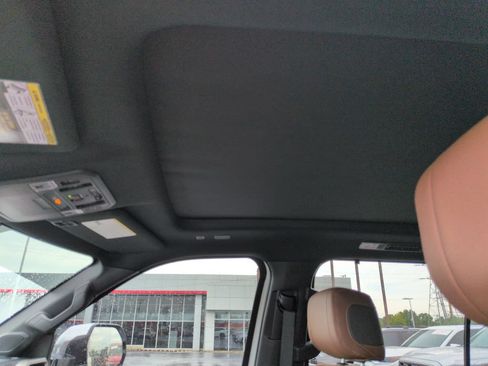 Certified 2026 Toyota Sequoia 1794 Edition w/ TRD Performance Package (TMS) AWD/4WD image 21