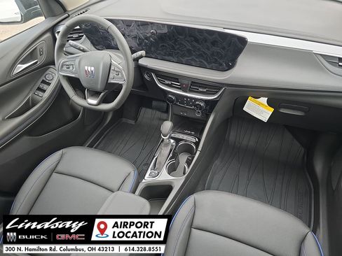 New 2026 Buick Encore GX Sport Touring w/ Advanced Technology Package image 29