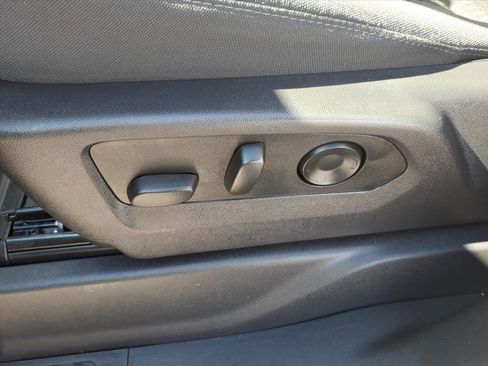 Used 2024 Chevrolet Silverado 1500 W/T w/ WT Safety Package image 27