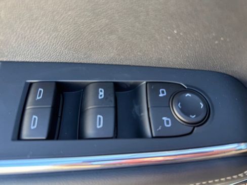 New 2026 GMC Acadia Elevation w/ Super Cruise Package image 19