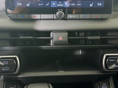 Certified 2026 Toyota RAV4 SE AWD/4WD image 23