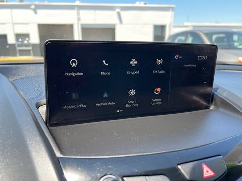 Certified 2024 Acura RDX SH-AWD w/ Technology Package image 23