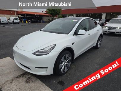 Used 2023 Tesla Model Y Long Range