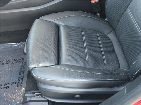 Used 2022 Mercedes-Benz A 220 4MATIC image 14