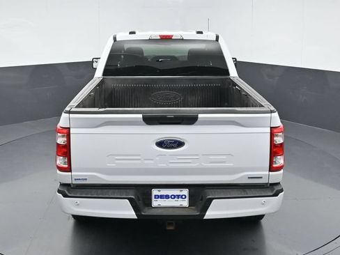 Used 2023 Ford F150 XL w/ STX Appearance Package AWD/4WD image 43