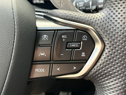 Certified 2025 Lexus TX 500h AWD image 30