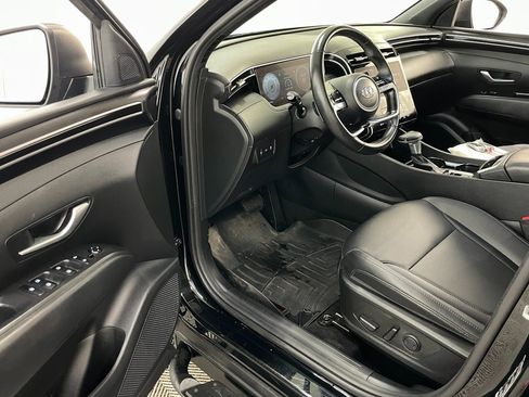 Used 2024 Hyundai Santa Cruz XRT image 25