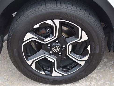 Used 2018 Honda CR-V Touring image 14