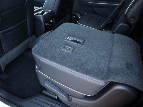 New 2026 Buick Enclave Sport Touring w/ Power Package image 17