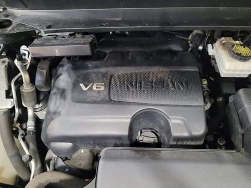 Used 2018 Nissan Pathfinder S AWD/4WD image 30