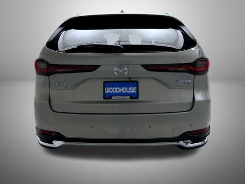 New 2026 MAZDA CX-90 3.3 Turbo w/ Premium Plus Pkg AWD/4WD image 7