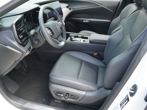Used 2023 Lexus RX 350 Premium w/ Accessory Package (Z1) FWD image 12