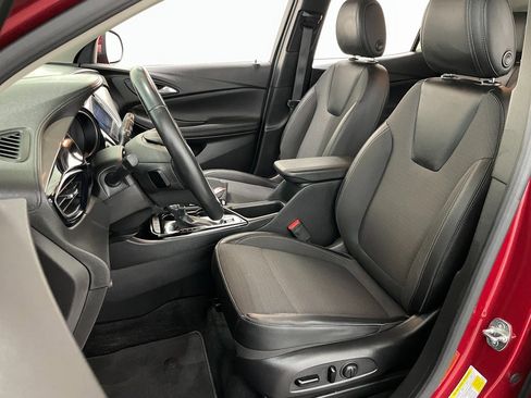 Used 2021 Buick Encore GX Select w/ Sport Touring Package image 20