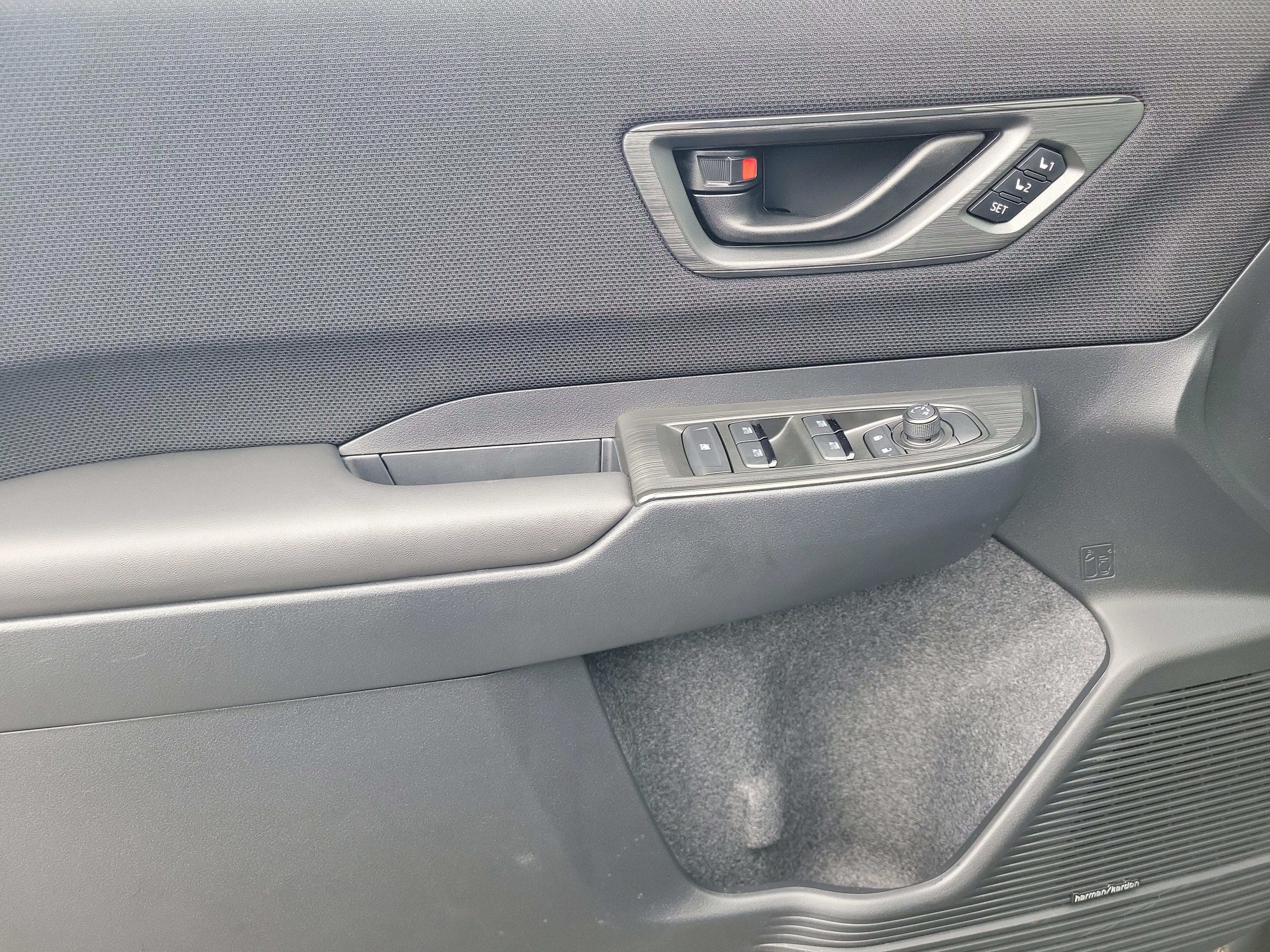 Certified 2026 Subaru Outback Limited AWD/4WD image 19