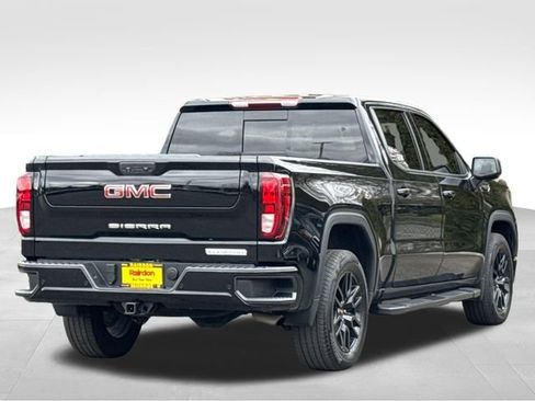 Used 2023 GMC Sierra 1500 Elevation w/ Elevation Premium Package image 8