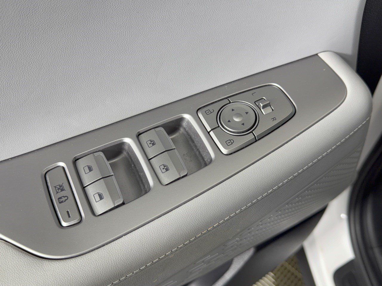 Used 2020 Hyundai Palisade SEL w/ Convenience Package FWD image 15