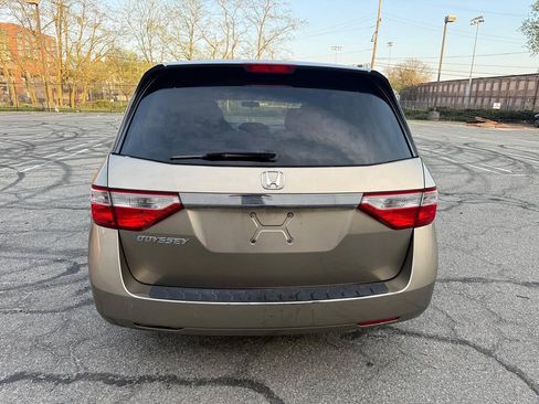 Used 2011 Honda Odyssey EX image 4
