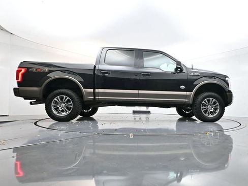 Used 2018 Ford F150 King Ranch image 45