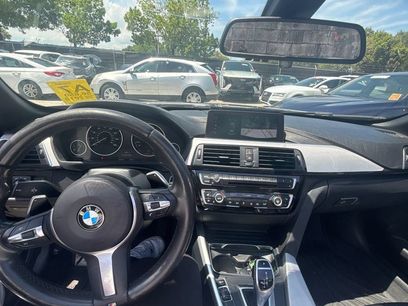 Used 2018 BMW 430i Convertible