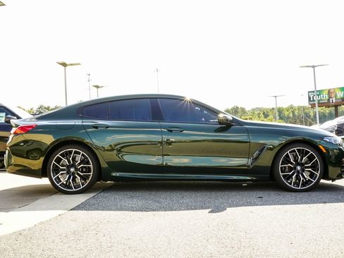 Used 2023 BMW 840i Gran Coupe RWD image 6