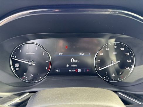 Used 2021 Buick Envision Preferred image 18