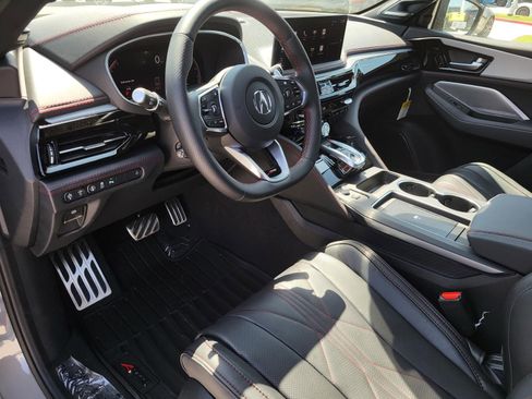 New 2026 Acura MDX A-Spec image 19