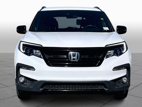 Used 2022 Honda Pilot Sport image 4