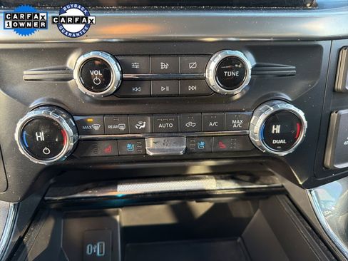 Used 2021 Ford F150 Lariat image 33