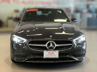 Used 2024 Mercedes-Benz C 300 4MATIC Sedan video 2